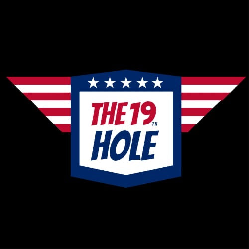 The 19th Hole sport shirts