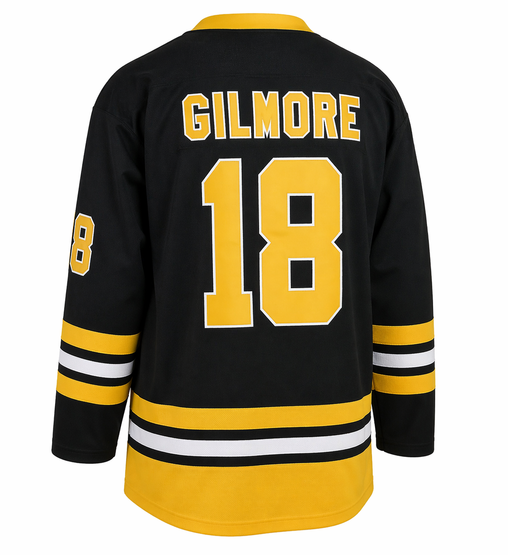 GILMORE PAITA