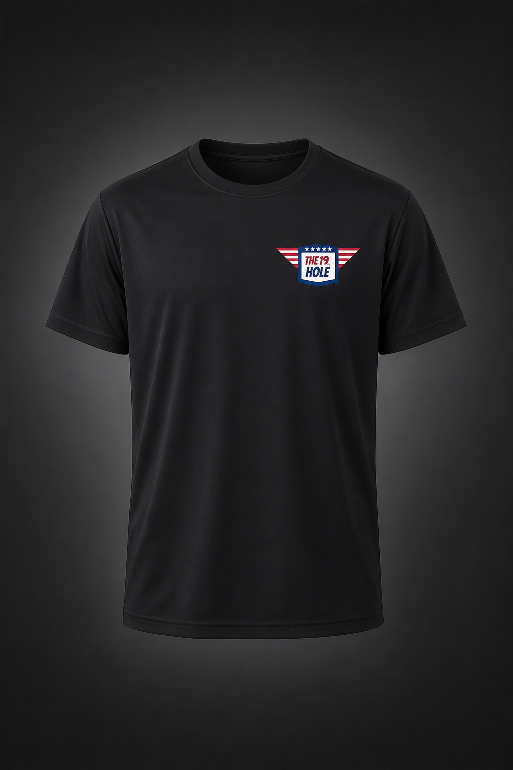 The 19th Hole sport shirts