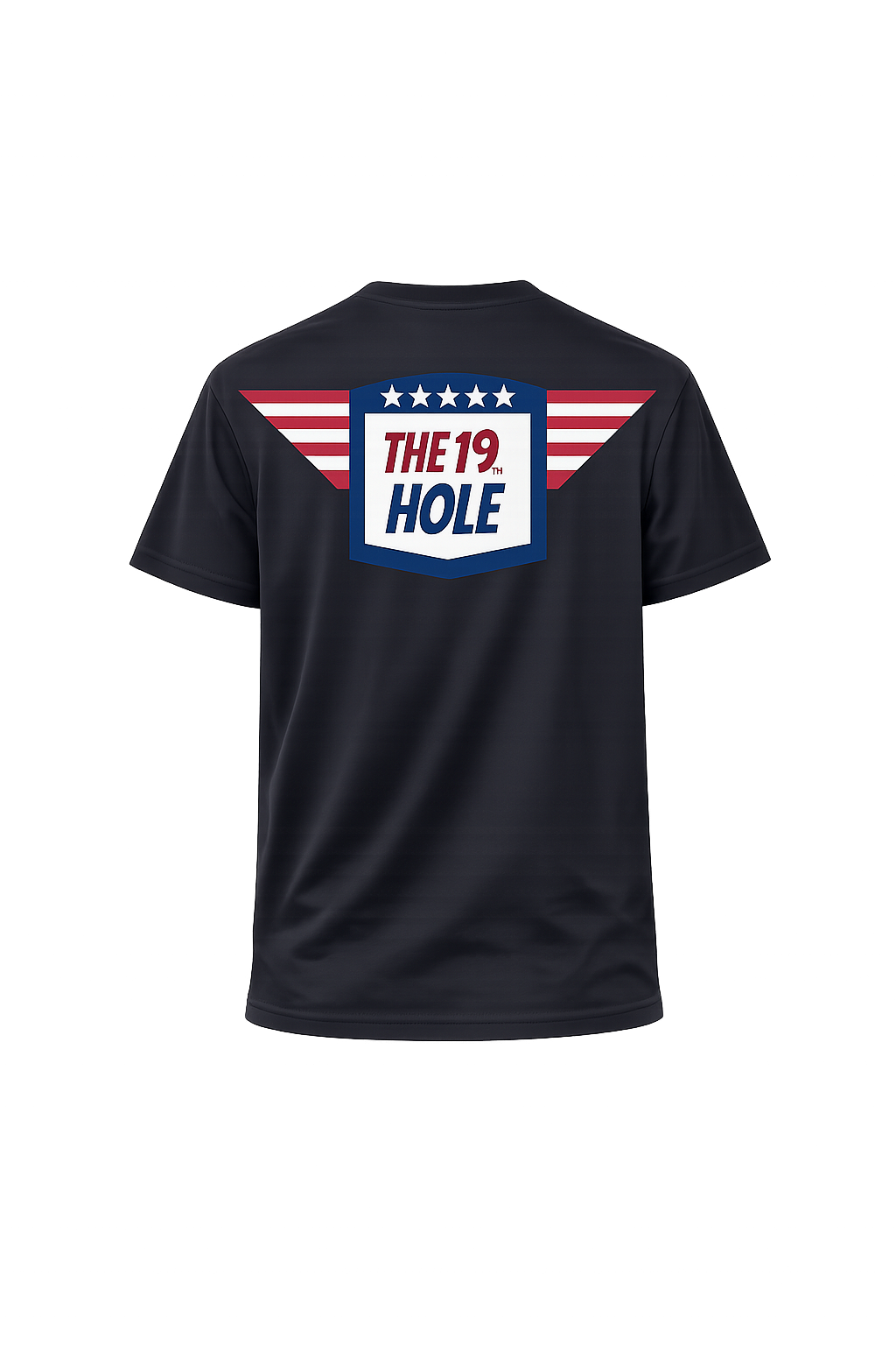 The 19th Hole sport shirts