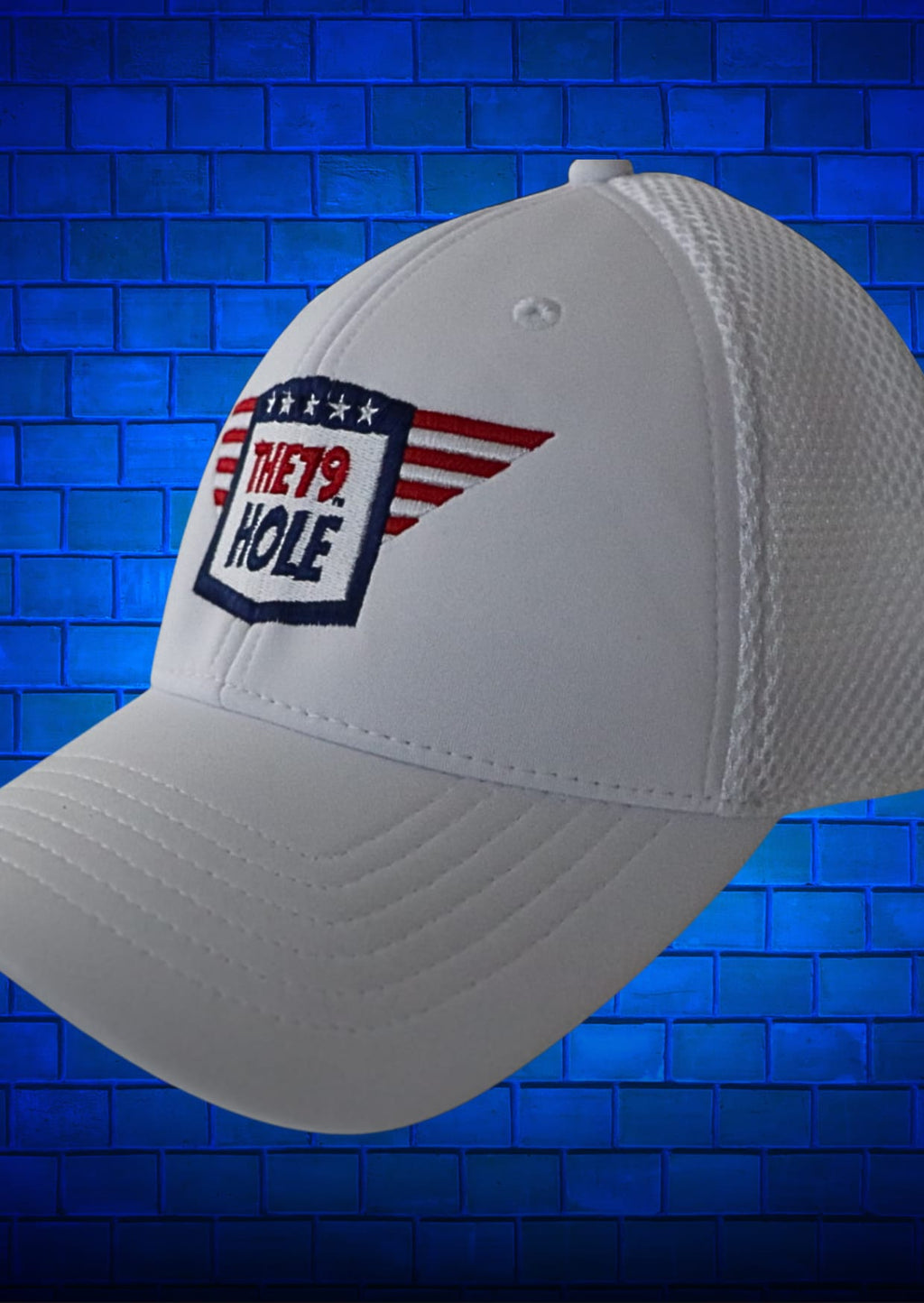 The 19th Hole sport cap