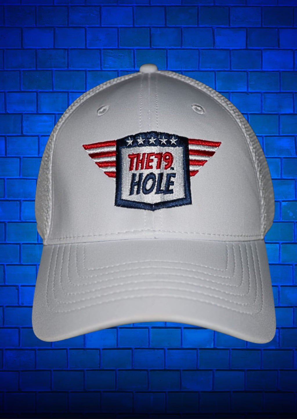 The 19th Hole sport cap