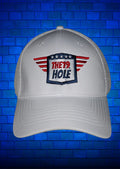 The 19th Hole sport cap