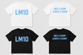 LM10 – Once a Champ, Always a Champ | Fanipaita